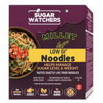 Low GI Noodles, No Maida, Non-Fried, Diabetic Friendly