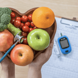 Diet for Diabetics 101 - Sugar Watchers Low GI Staples