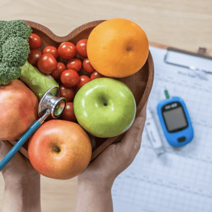 Diet for Diabetics 101 - Sugar Watchers Low GI Staples