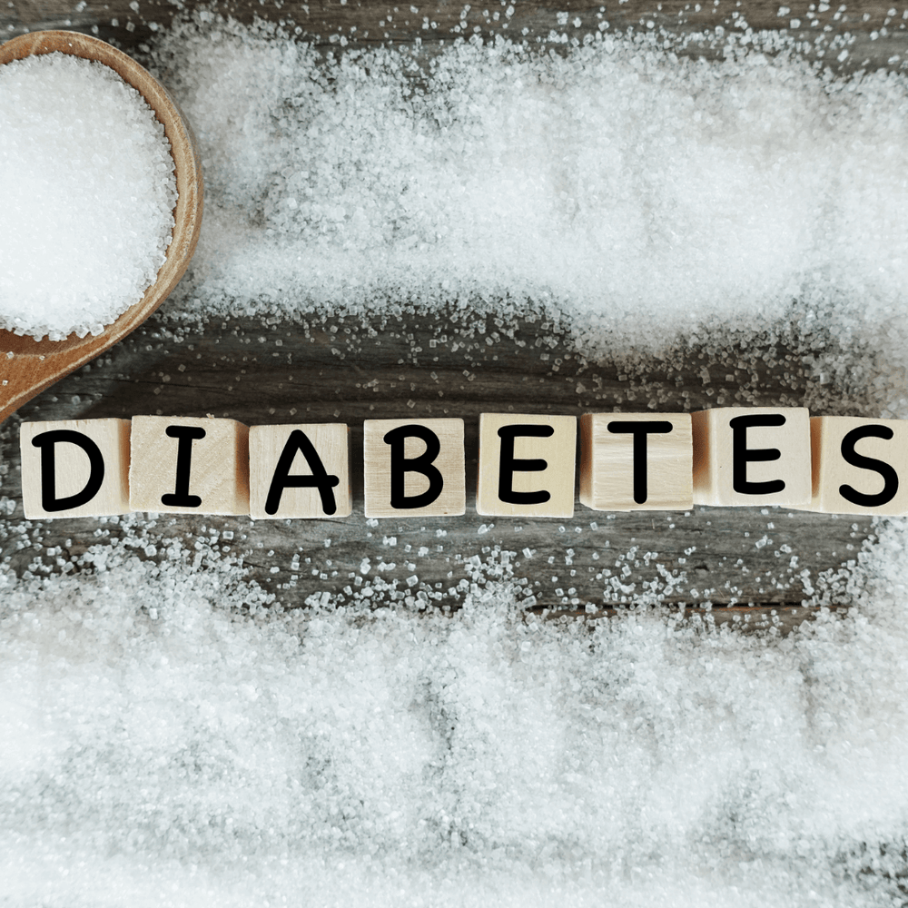 Diabetes and its types - Sugar Watchers Low GI Staples