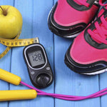 Workouts for Diabetics