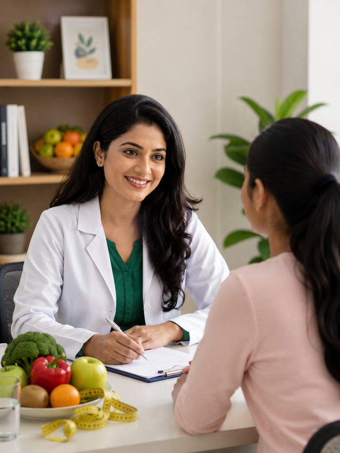 What Dietitians and Nutritionists Say About Sugar Watchers