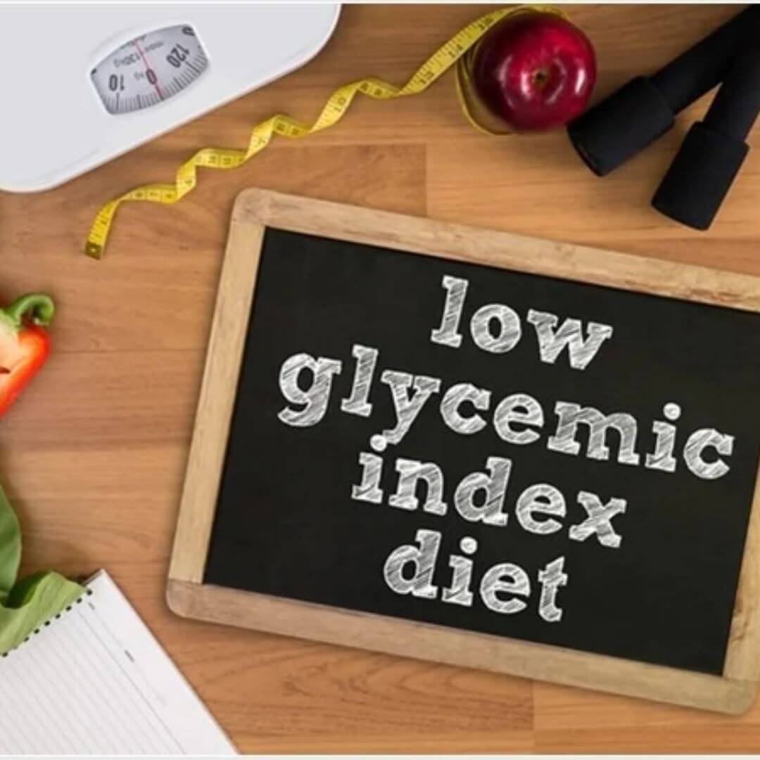 Decoding Low GI Diets - The key to weight loss?