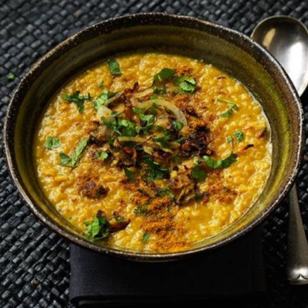 Chana Dal