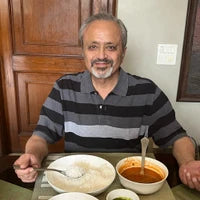 Ravi Khattar