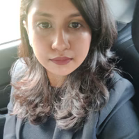 Arishna Saxena